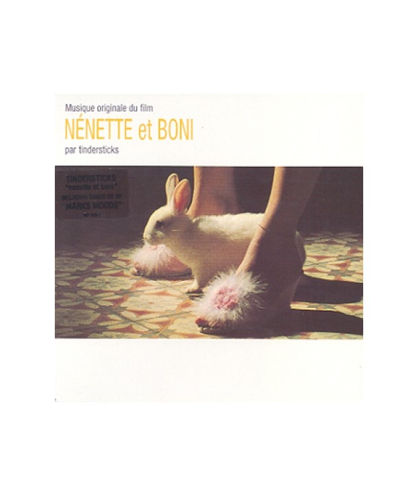 TINDERSTICKS-NENETTE-ET-BONI-MUSIQUE-ORIGINALE-DU-FILM-2-FOR-1-9816890-602498168905