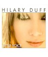 HILARY-DUFF-LITTLE-VOICE-SINGLE-CPK3266-8803581232660