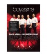 BOYZONE-BACK-AGAIN-NO-MATTER-WHAT-LIVE-2008-2-DISC-238327-8808678238327