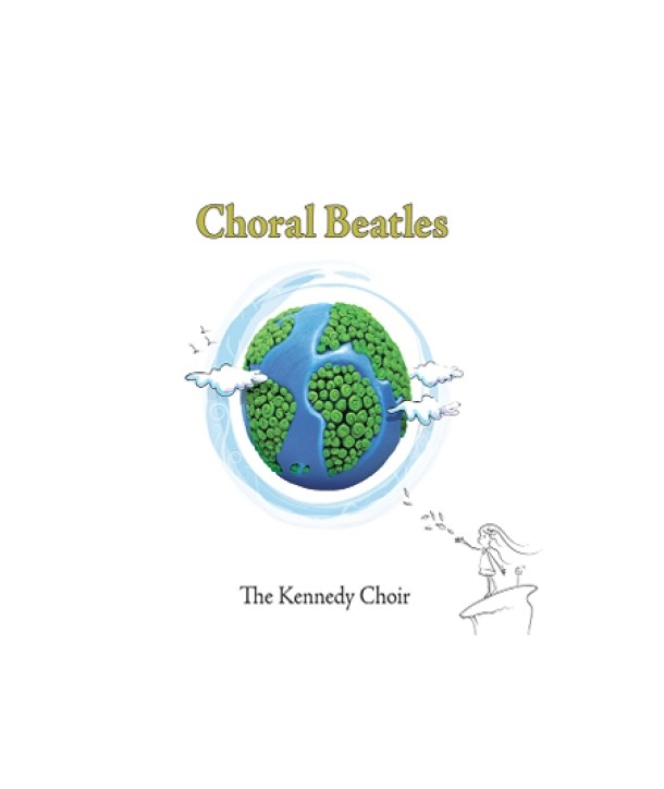 KENNEDY-CHOIR-CHORAL-BEATLES-MPCD0116-8809168204167