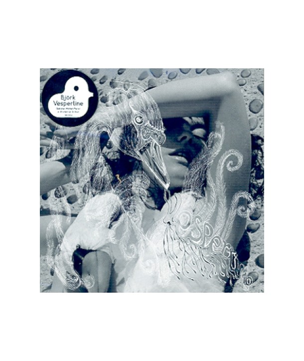 BJORK-VESPERTINE-900023-731458900023