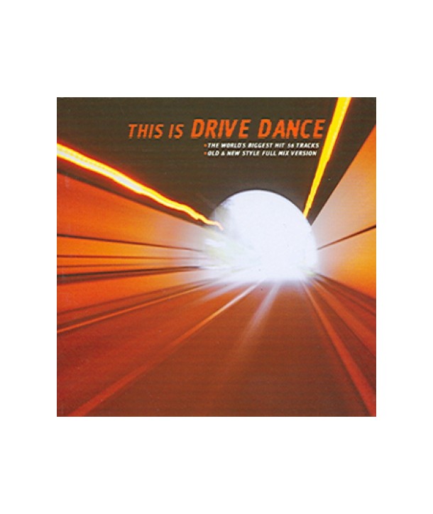 THIS-IS-DRIVE-DANCE-VA-lt3-FOR-1gt-CTPE0877-8809073702222