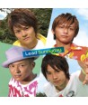 LEAD-SUNNYDAY-SINGLE-PCCA70224-4988013611740