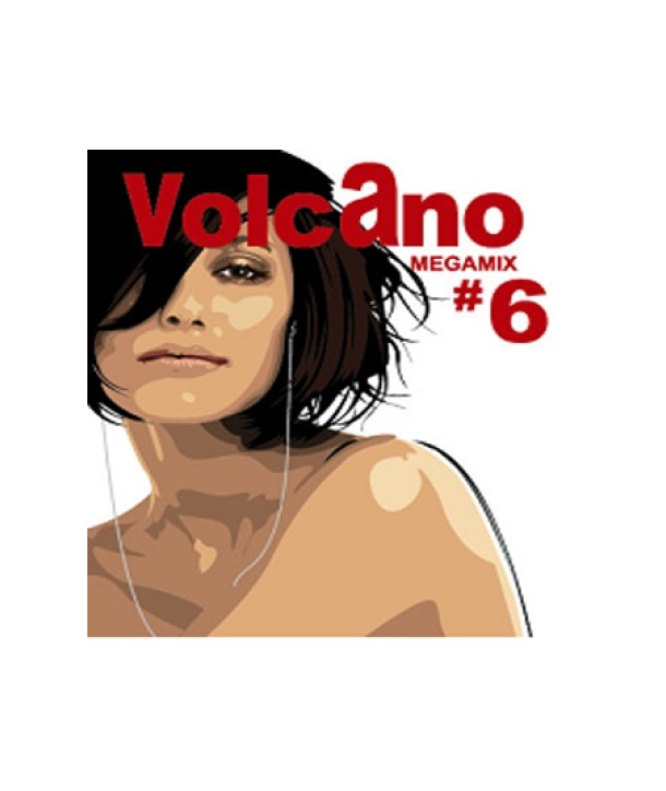 VOLCANO-MEGAMIX-6-VARIOUS-RKCD0114-8809124283144