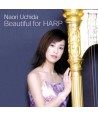 NAORI-UCHIDA-BEAUTIFUL-FOR-HARP-SMCD2021-8809053134463