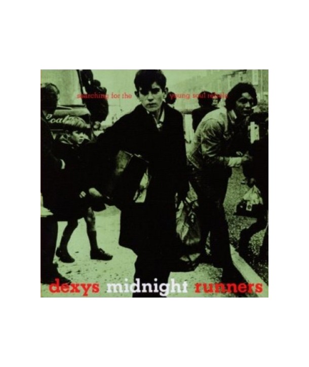 DEXYS-MIDNIGHT-RUNNERS-SEARCHING-FOR-THE-YOUNG-SOUL-REBELS-30TH-ANNIVERSARY-SPECIAL-EDITION-lt2-FOR-1gt-99074302-5099990743023