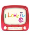 I-LOVE-TV-VOL6-2-FOR-1-DC9240-8808678231380