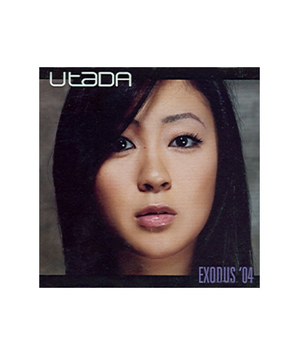 UTADA-HIKARU-EXODUS-03904-B000485722-602498817506