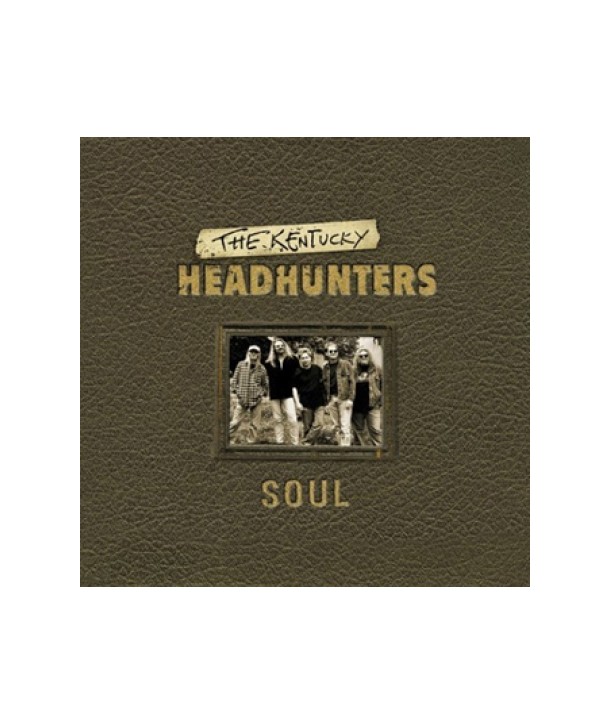 KENTUCKY-HEADHUNTERS-SOUL-AUDCD8178-684038817825