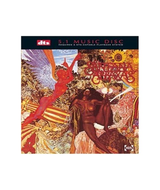 SANTANA-ABRAXAS-DTS-51-710215443423-710215443423