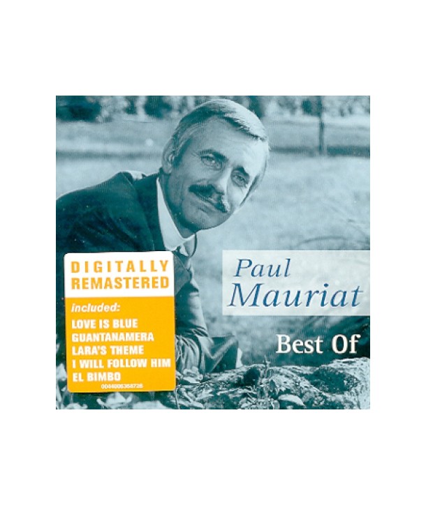 PAUL-MAURIAT-BEST-OF-063687G-044006368726