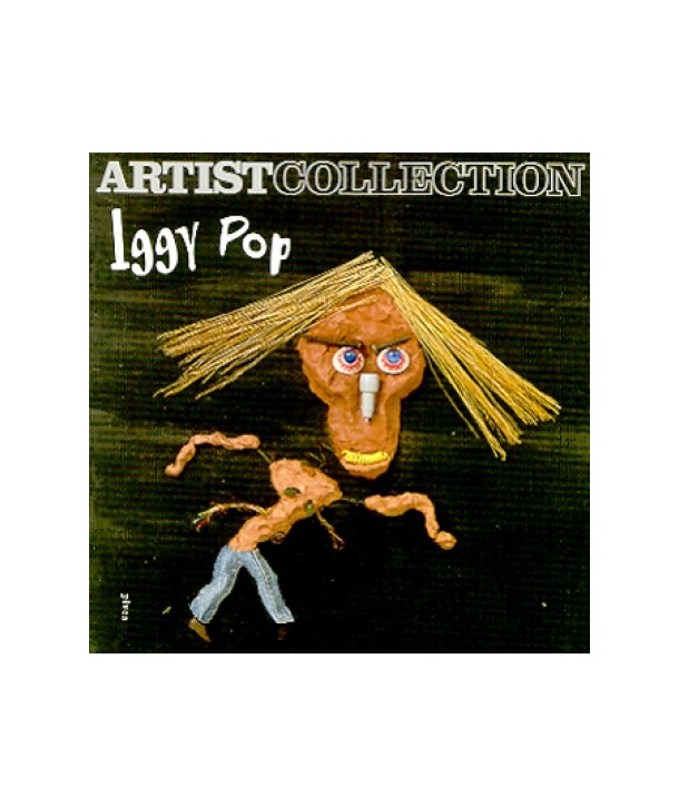 IGGY-POP-ARTIST-COLLECTION-BMGOD3386-8806300911082