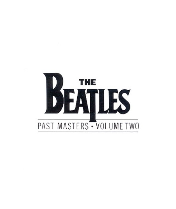 BEATLES-PAST-MASTERS-VOL2-EKPD0678-8010406780224