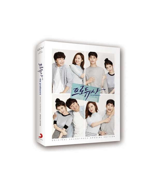 peulodyusa-OST-SPECIAL-EDITION-KBS-deulama-2CD-DVD-hanjeongban-S90853C-8803581198539