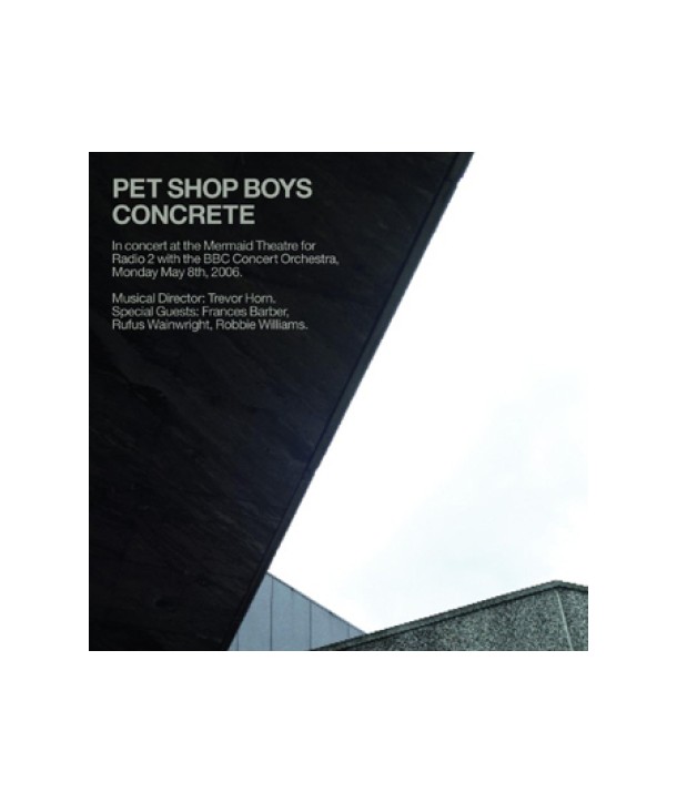 PET-SHOP-BOYS-CONCRETE-IN-CONCERT-AT-THE-MERMAID-THEATRE-FOR-RADIO-2-WITH-THE-BBC-CONCERT-ORCHESTRA-lt2-FOR-1gt-PEKPD1324-880634