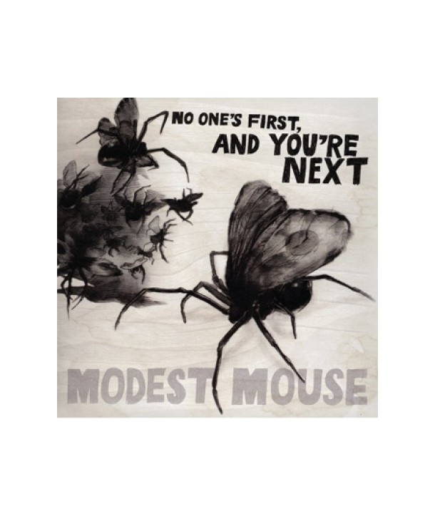 MODEST-MOUSE-NO-ONE039S-FIRST-AND-YOU039RE-NEXT-EP-88697462892-886974628927