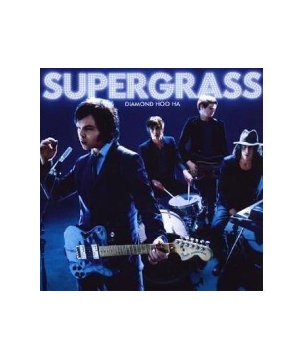 SUPERGRASS-DIAMOND-HOO-HA-509995197342-5099951973421