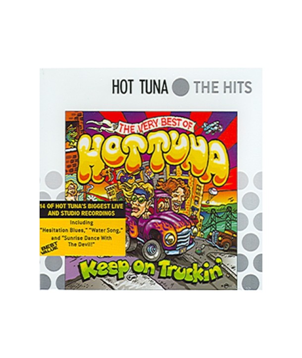 HOT-TUNA-THE-HITS-KEEP-ON-TRUCKIN039-THE-VERY-BEST-OF-82876805642-828768056424