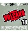 VOLCANO-VOL18-VARIOUS-RKCD0077-8809124281775