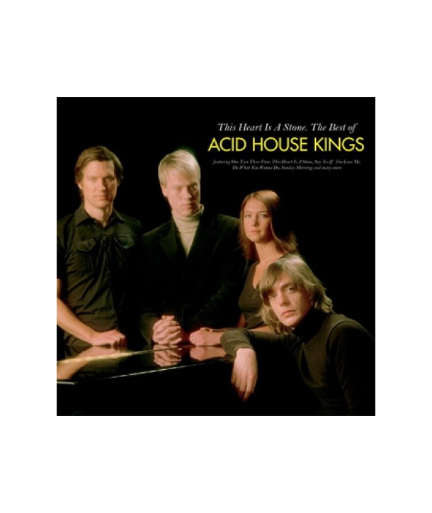 ACID-HOUSE-KINGS-BEST-OF-THIS-HEART-IS-A-STONE-lt2-FOR-1gt-TE25401-8809069414801