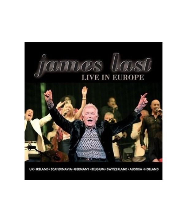 JAMES-LAST-LIVE-IN-EUROPE-KOCCD4591-099923459125