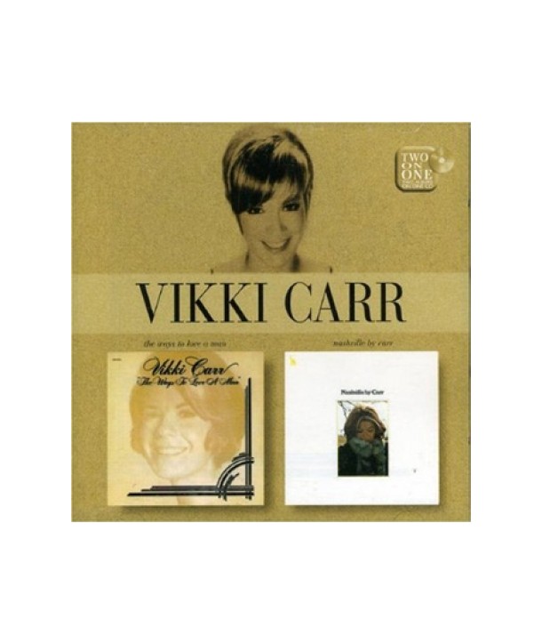 VIKKI-CARR-WAYS-TO-LOVE-A-MAN-NASHVILLE-BY-CARR-REMASTER-09463917852-094639178520