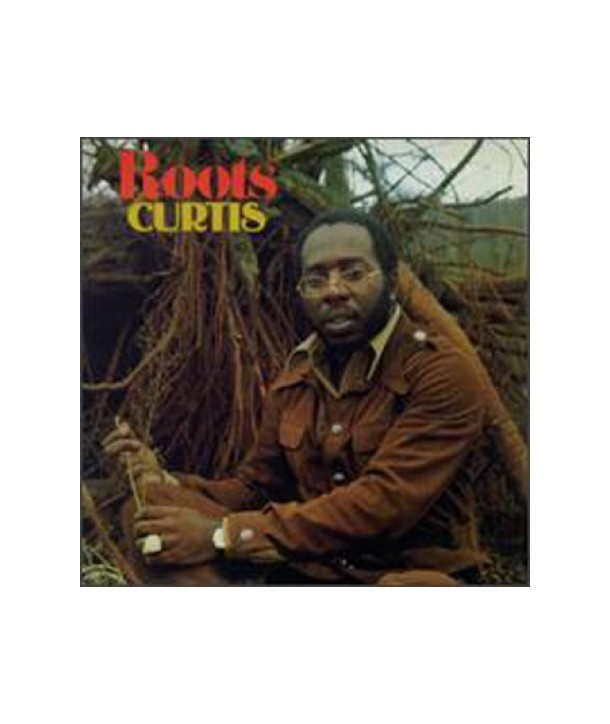 CURTIS-MAYFIELD-ROOTS-CPCD8037-081227556921