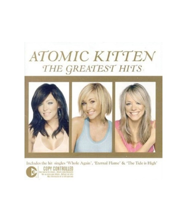 ATOMIC-KITTEN-THE-GREATEST-HITS-578154G-724357815420