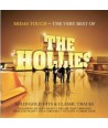 HOLLIES-MIDAS-TOUCH-THE-VERY-BEST-OF-THE-HOLLIES-lt2-FOR-1gt-509996082272-5099960822727