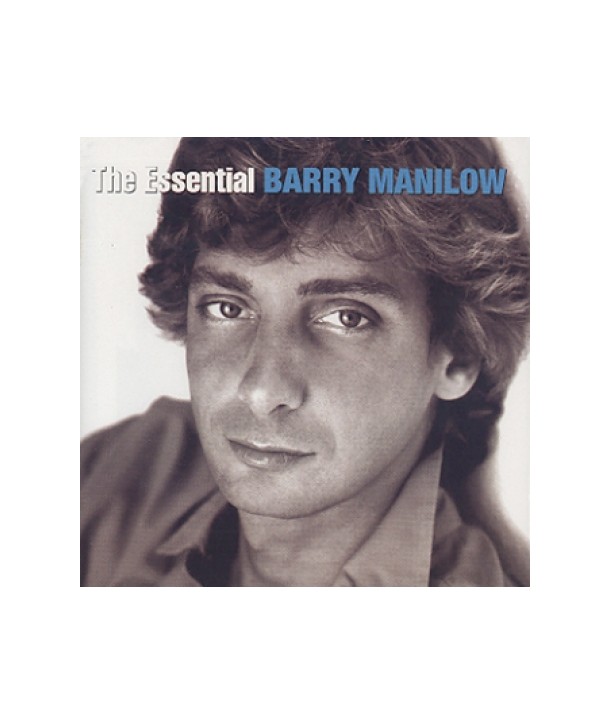 BARRY-MANILOW-THE-ESSENTIAL-2CD-82876682272-828766822724