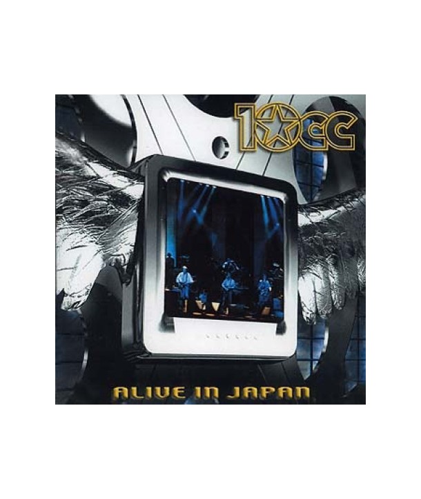 10CC-ALIVE-IN-JAPAN-CMDDD385-5050159138524