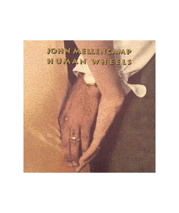 JOHN-MELLENCAMP-HUMAN-WHEELS-DP0627-8808678203073