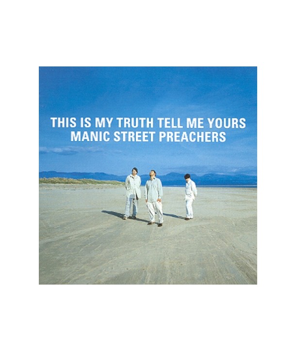 MANIC-STREET-PREACHERS-THIS-IS-MY-TRUTH-TELL-ME-YOURS-CPK2203-8803581222036