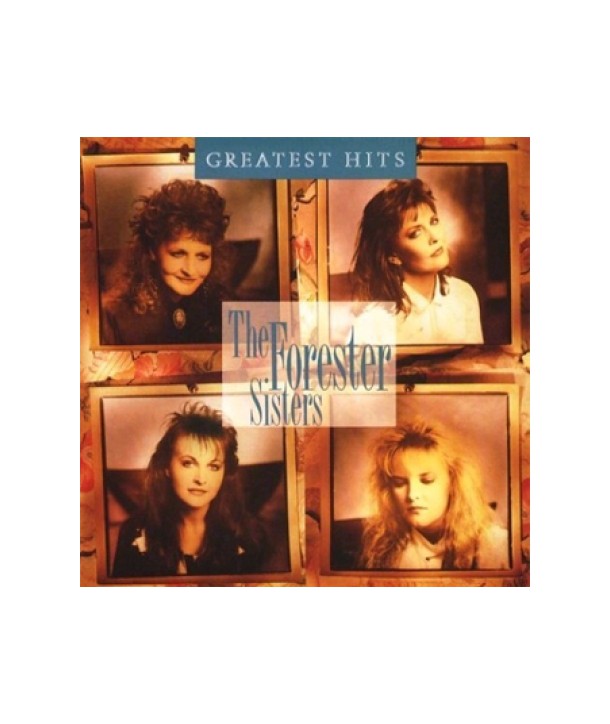 FORESTER-SISTERS-GREATEST-HITS-9258972-075992589727