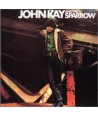 JOHN-KAY-THE-SPARROW-COLLECTOR039S-ITEM-REP4878-4009910487822