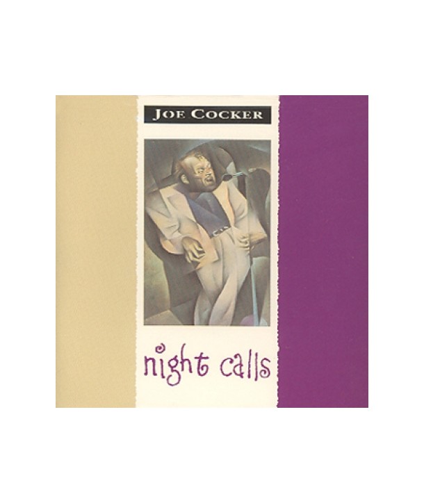 JOE-COCKER-NIGHT-CALLS-CDP795898-077779780129