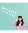 TOKI-ASAKO-WEEKEND-SHUFFLE-MPCD0107-8809168204075