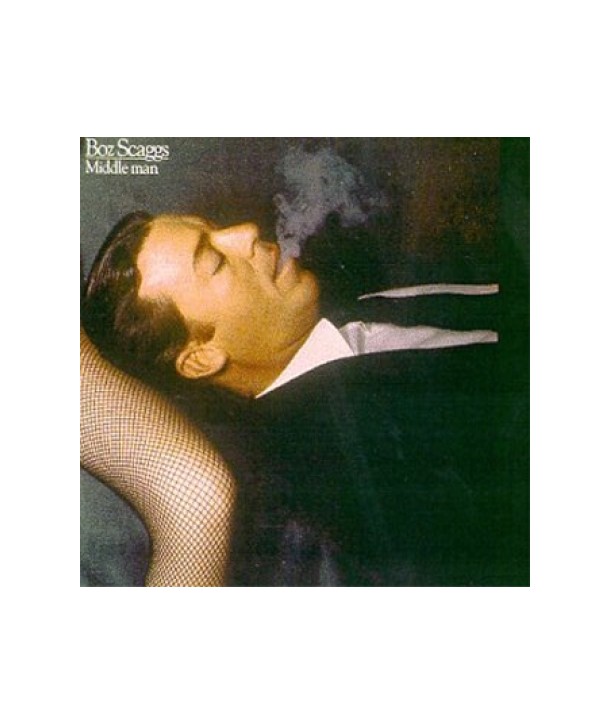 BOZ-SCAGGS-MIDDLE-MAN-CK65626-074646562628