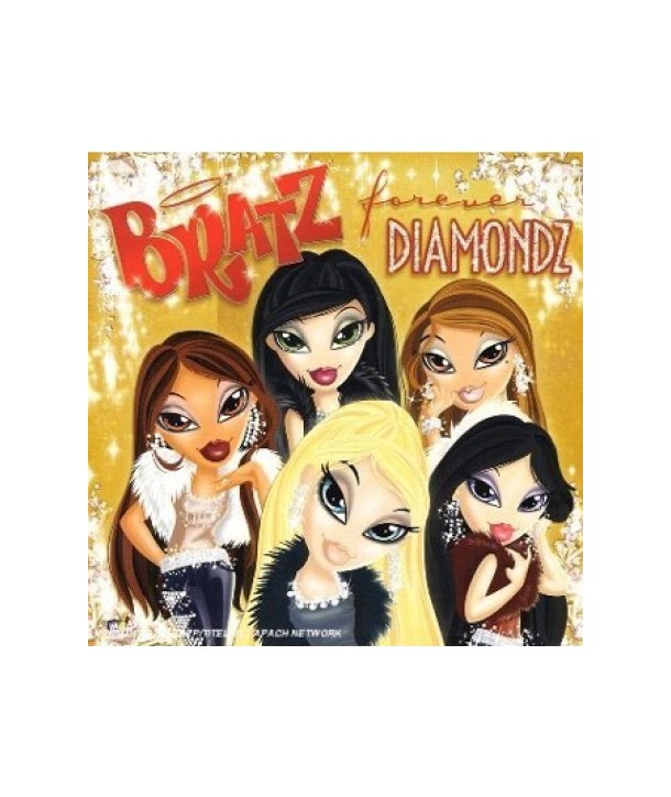 BRATZ-FOREVER-DIAMONDZ-COLLECTOR039S-EDITION-60251703643-602517036437