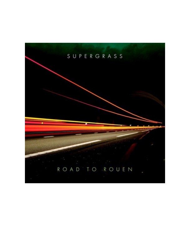 SUPERGRASS-ROAD-TO-ROUEN-US-09463383922-094633839229