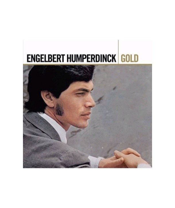 ENGELBERT-HUMPERDINCK-GOLD-DEFINITIVE-COLLECTION-2-FOR-1-B000435802-602498281888