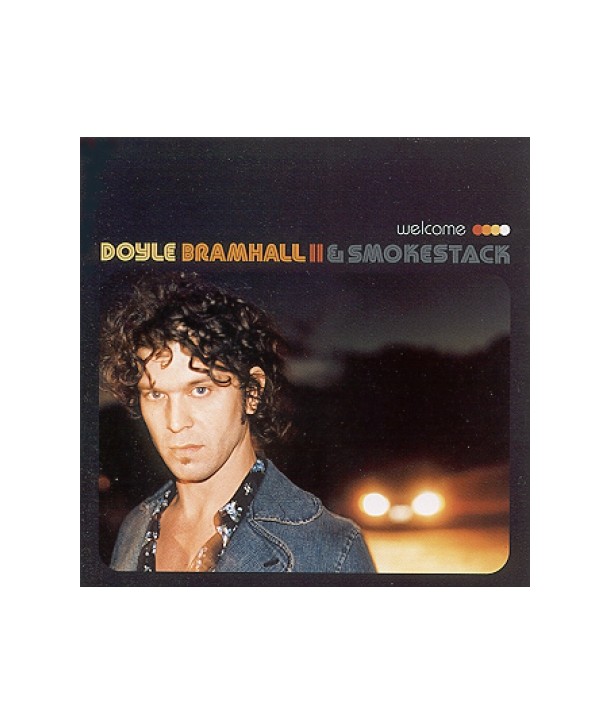 DOYLE-BRAMHALL-II-SMOKE-WELCOME-BMGRD1502-8809011709993