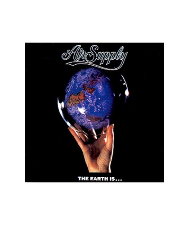 AIR-SUPPLY-THE-EARTH-IS-74321151072-075992442626