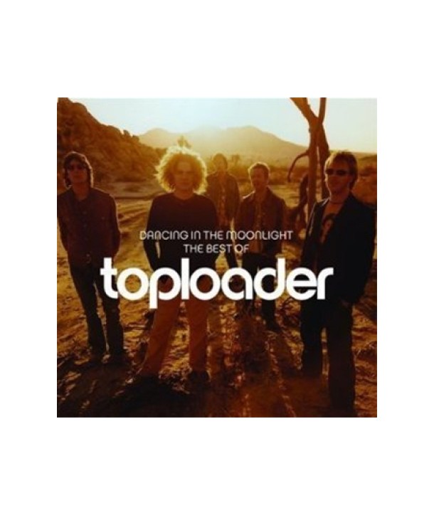 TOPLOADER-DANCING-IN-THE-MOONLIGHT-THE-BEST-OF-TOPOADER-88697464922-886974649229