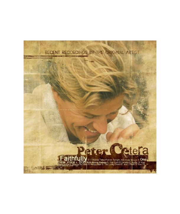 PETER-CETERA-FAITHFULLY-CMDC9050-8809231385465