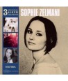 SOPHIE-ZELMANI-ORIGINAL-ALBUM-CLASSICS-3CD-88697597072-886975970728