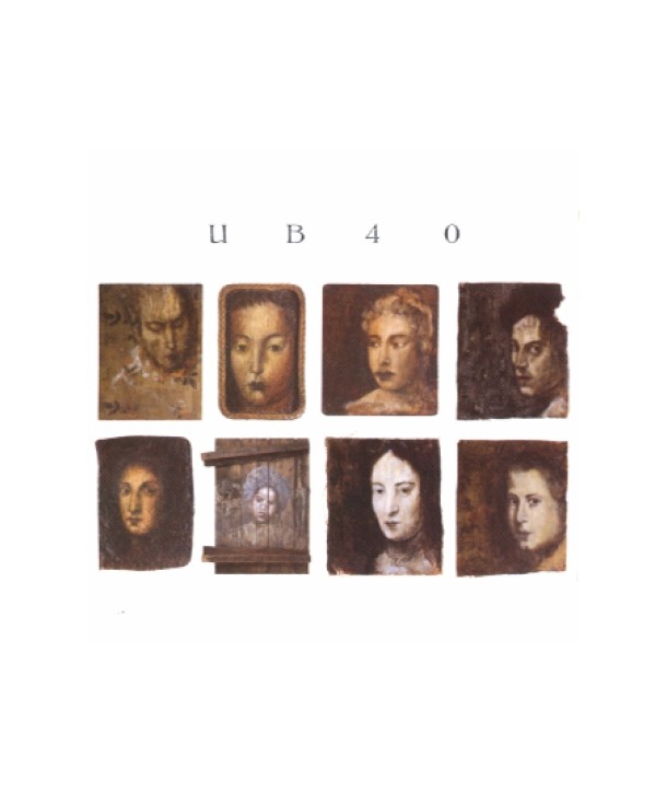 UB40-UB40-VKPD0146-8010500146223