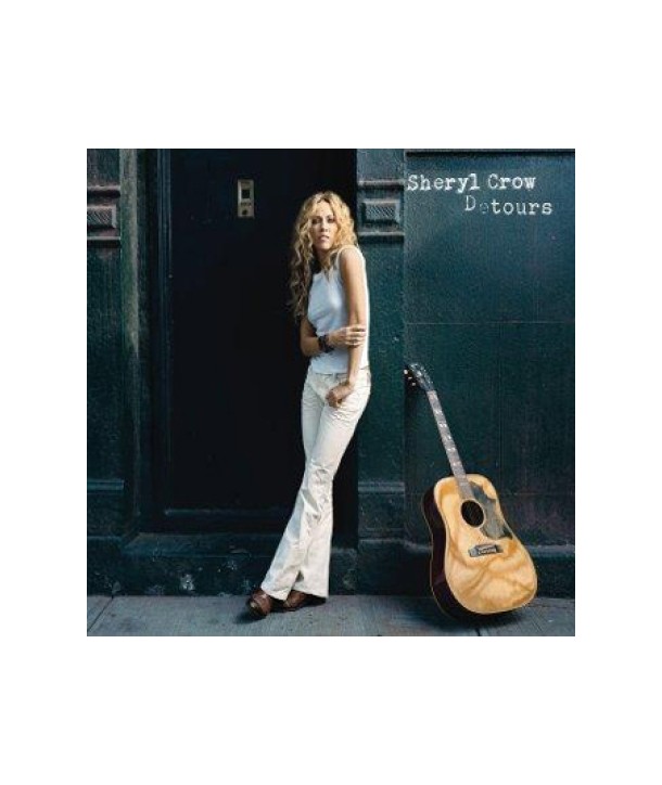 SHERYL-CROW-DETOURS-60251757003-602517570030