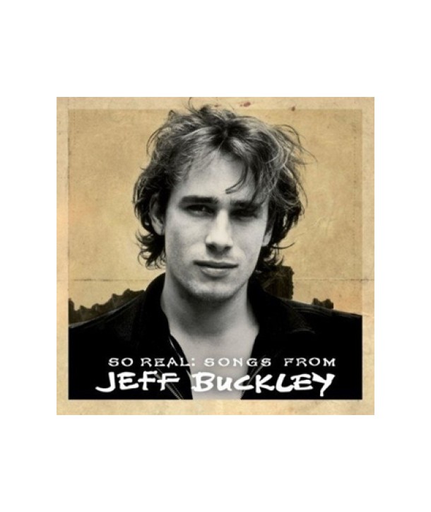 JEFF-BUCKLEY-SO-REAL-SONGS-FROM-JEFF-BUCKLEY-88697035702-886970357029