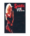 SHAKIRA-LIVE-OFF-THE-RECORD-BONUS-DVD-CPK3186-8803581231861